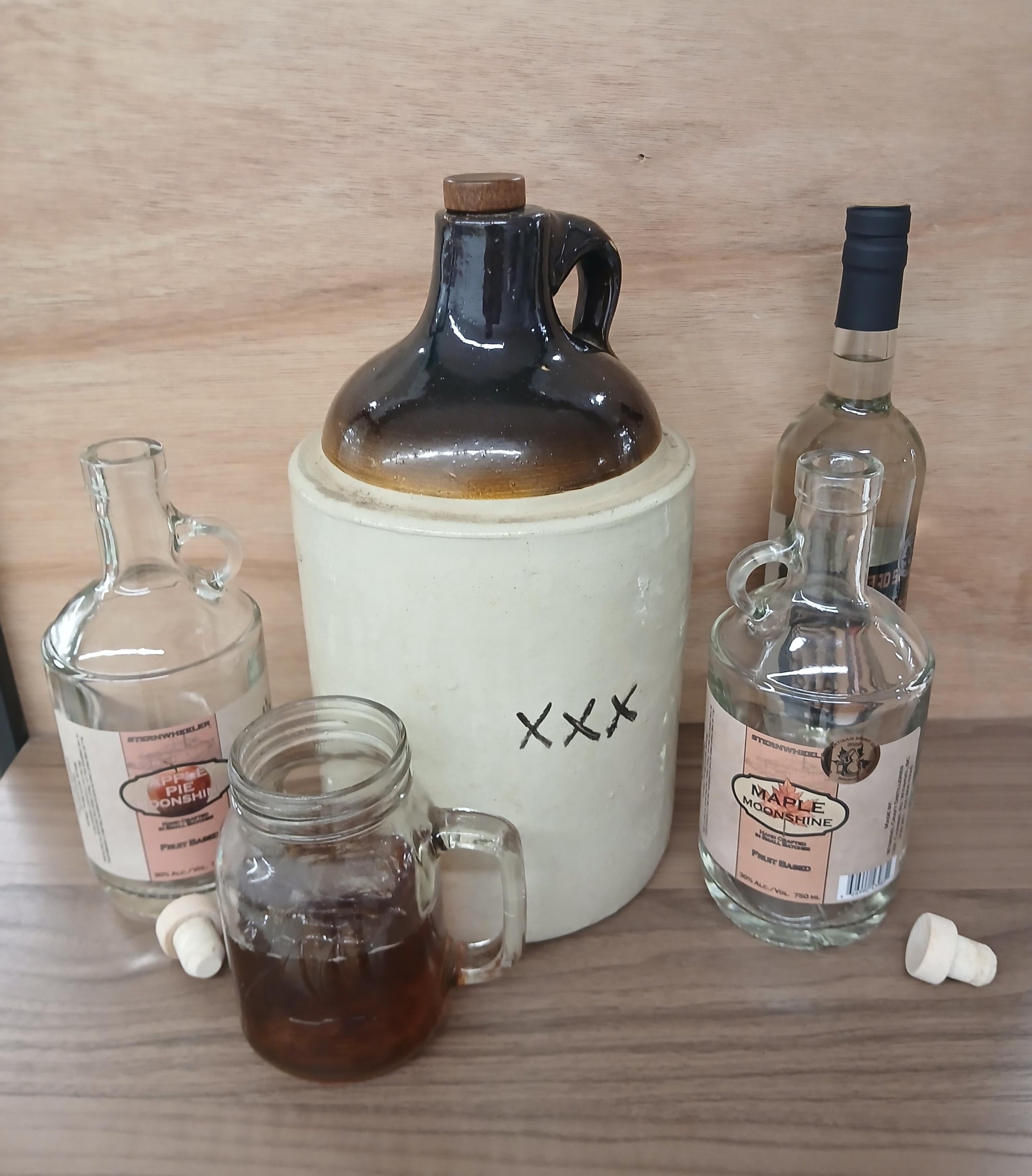 Moonshine