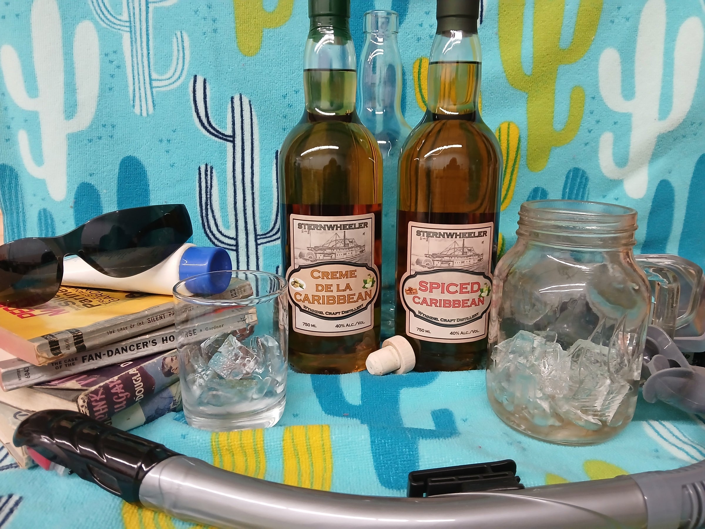 Caribbean Collection