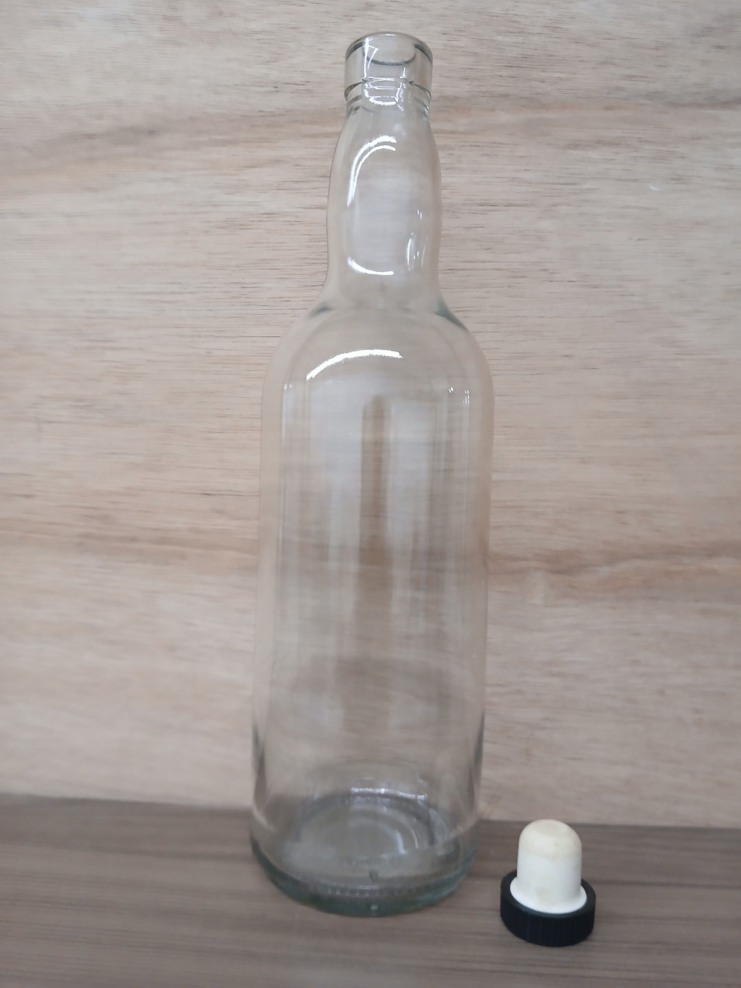 Caribbean Blanc
