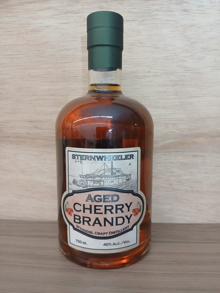 Aged Cherry VS Brandy