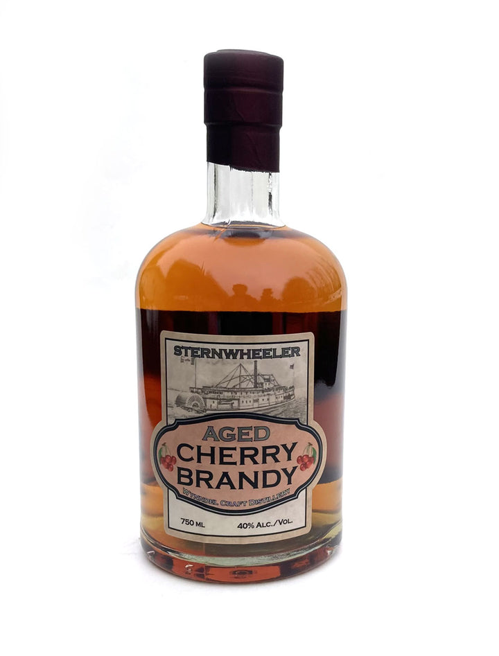 Aged Cherry VS Brandy